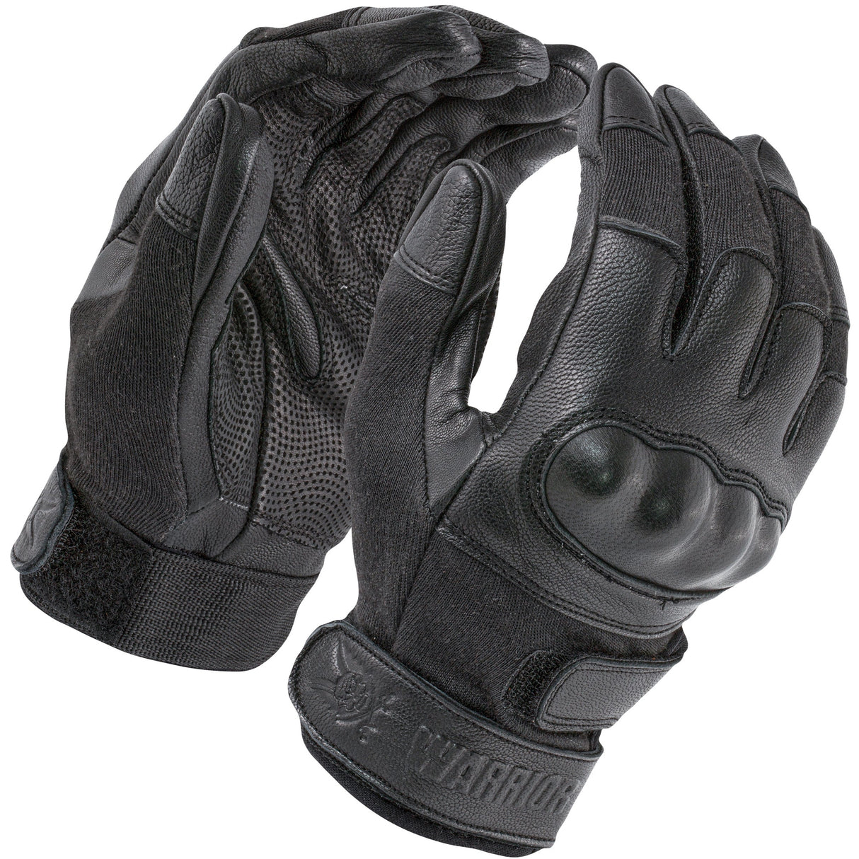 Warrior Firestorm Handschuhe Flammenhemmend