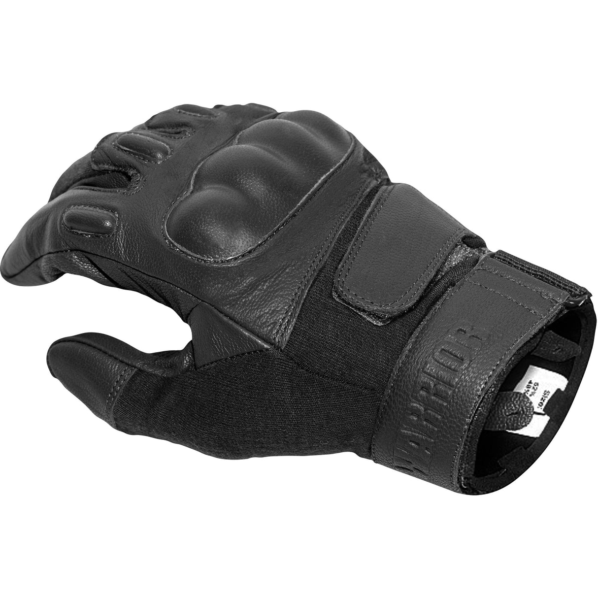 Warrior Firestorm Handschuhe Flammenhemmend