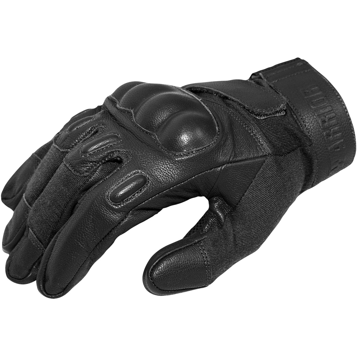 Warrior Firestorm Handschuhe Flammenhemmend