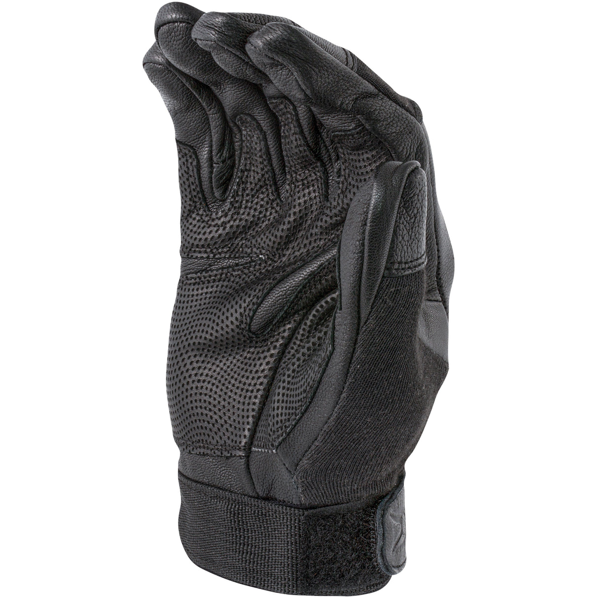 Warrior Firestorm Handschuhe Flammenhemmend