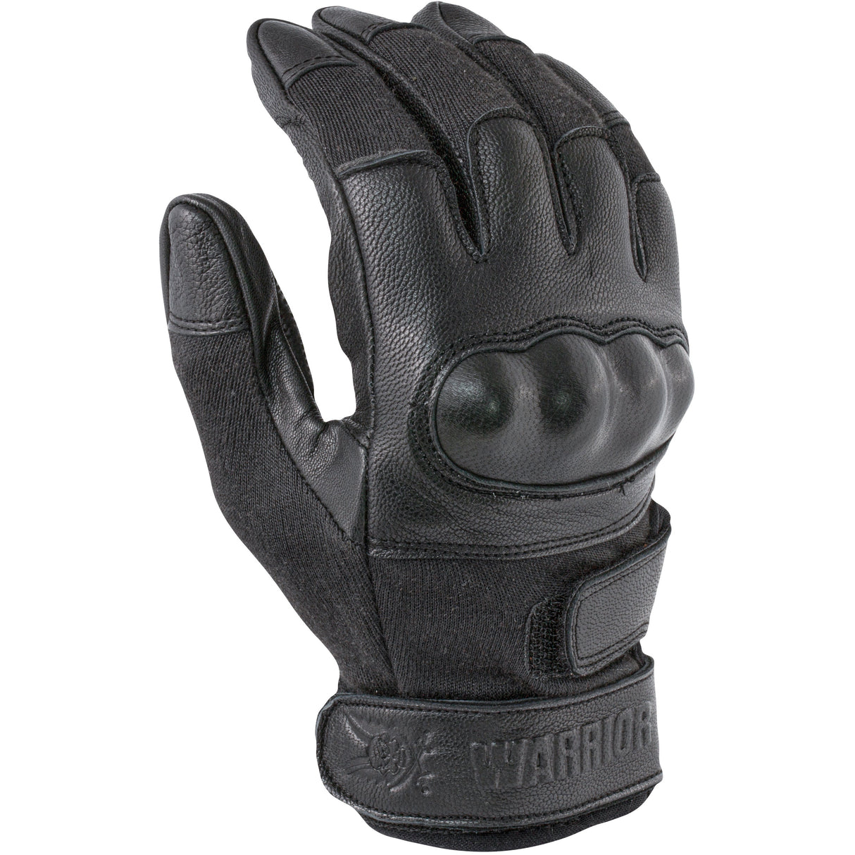 Warrior Firestorm Handschuhe Flammenhemmend
