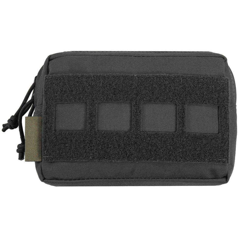 Warrior Laser Cut Small Horizontal Utility Pouch