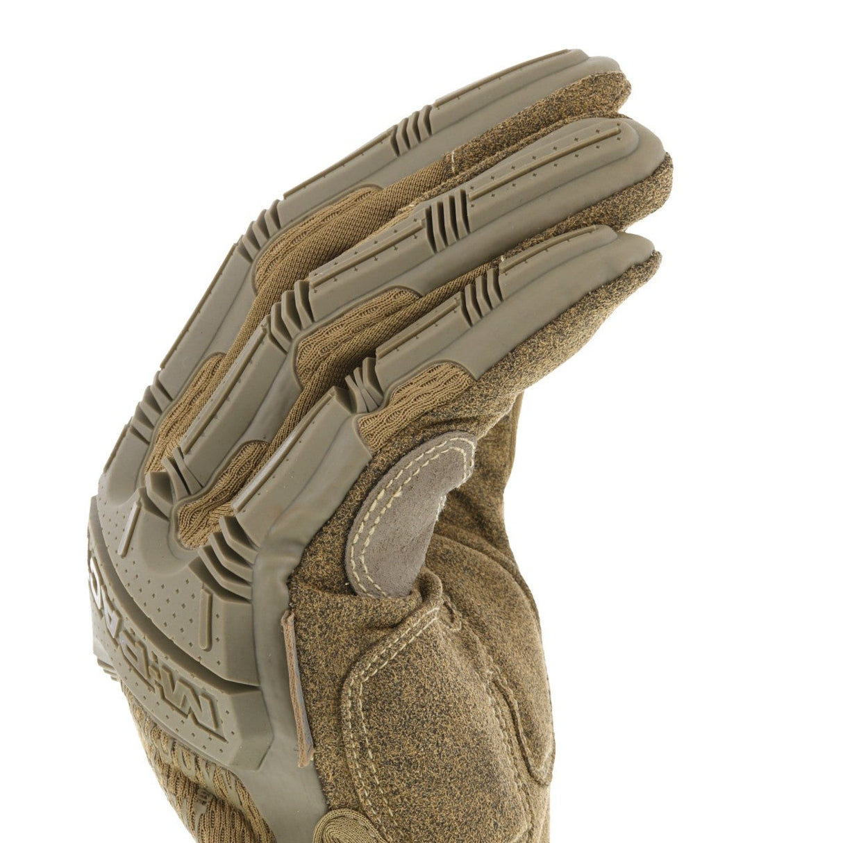 Mechanix Wear M-Pact Coyote Handschuhe