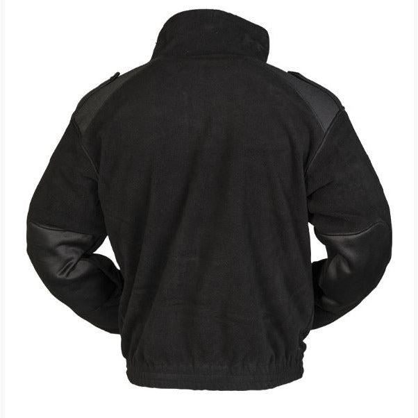 Mil-Tec Kälteschutzjacke Fleece