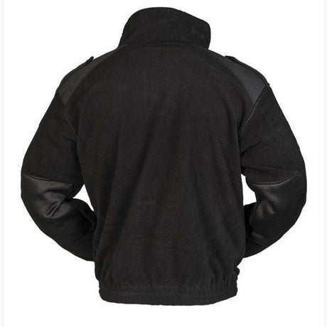 Mil-Tec Kälteschutzjacke Fleece