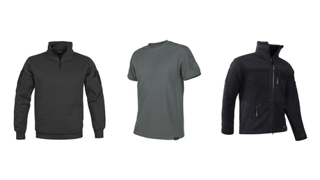 Bekleidung bei polizeimemesshop.de