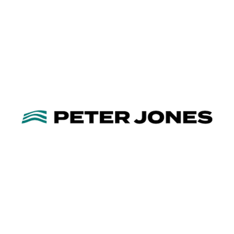Peter Jones