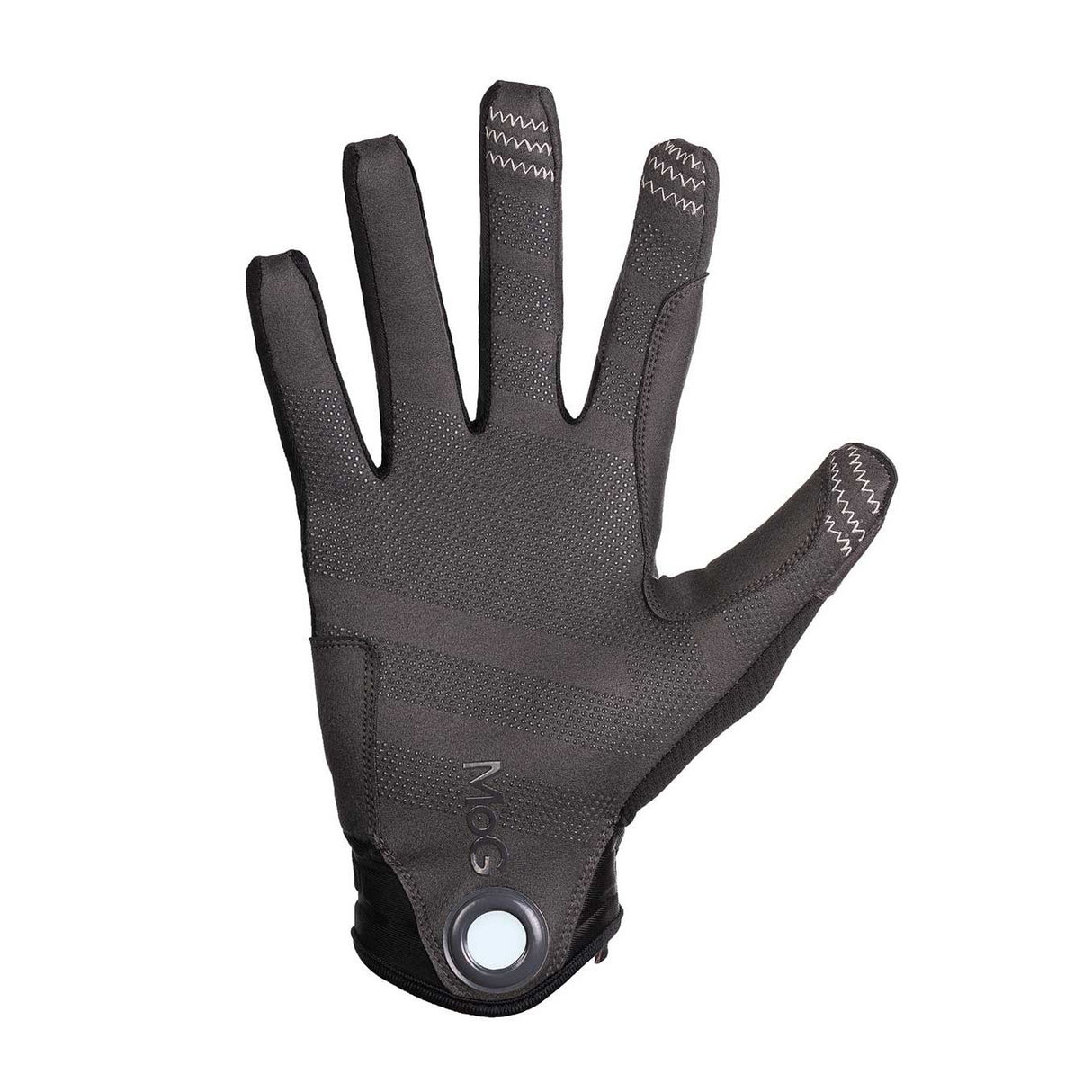 MoG Masters of Gloves MoG Target - High Abrasion Black
