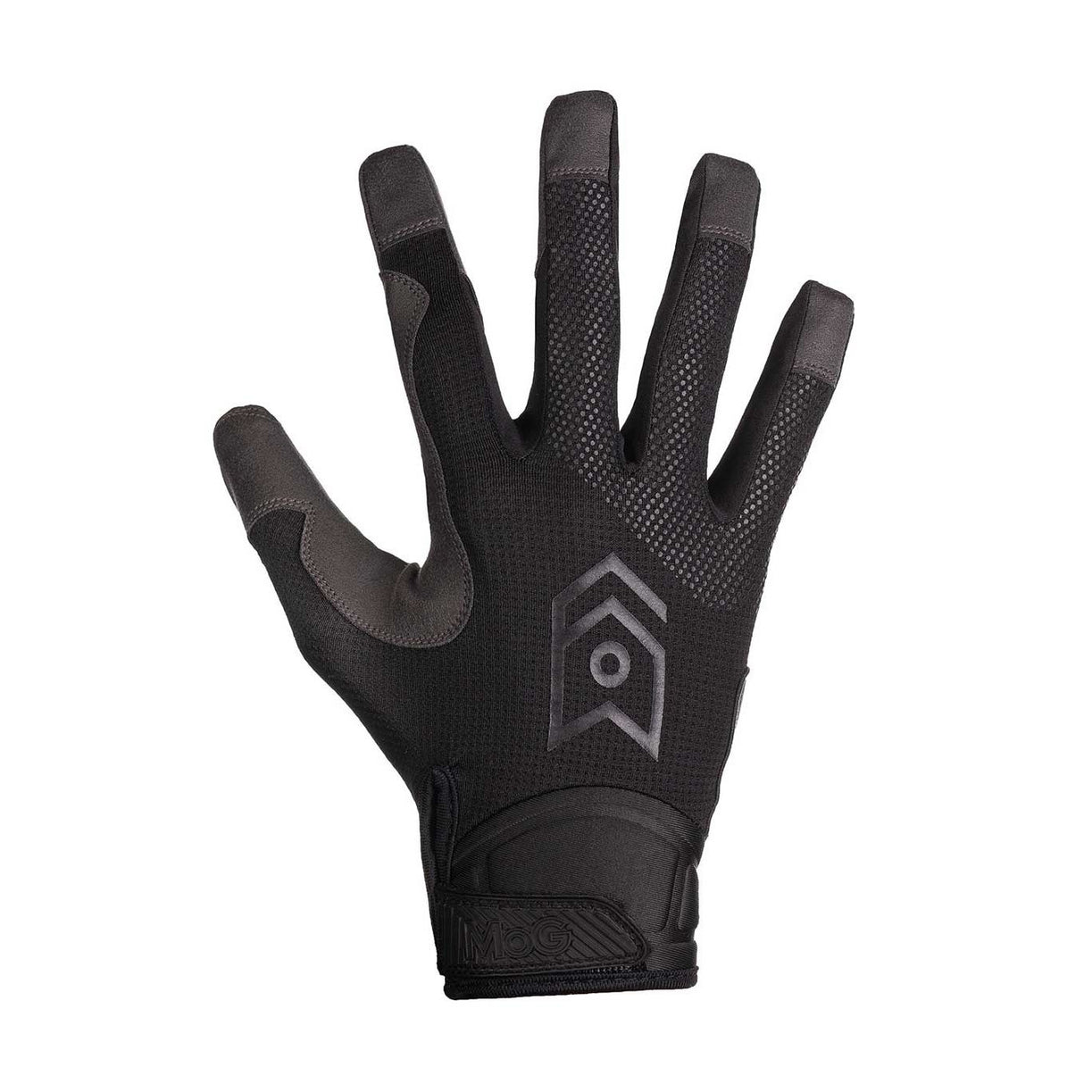 MoG Masters of Gloves MoG Target - High Abrasion Black