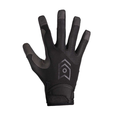 MoG Masters of Gloves MoG Target - High Abrasion Black
