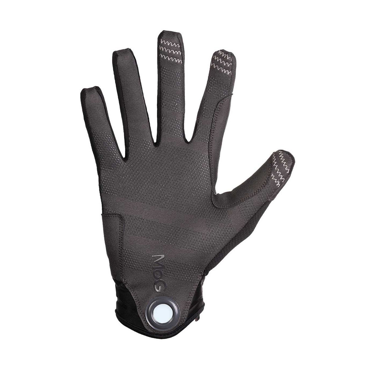 MoG Masters of Gloves MoG Target - High Abrasion ErgoShield Black