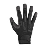 MoG Masters of Gloves MoG Target - High Abrasion ErgoShield Black