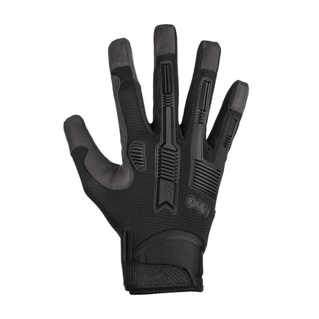 MoG Masters of Gloves MoG Target - High Abrasion ErgoShield Black
