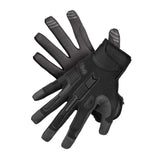 MoG Masters of Gloves MoG Target - High Abrasion ErgoShield Black