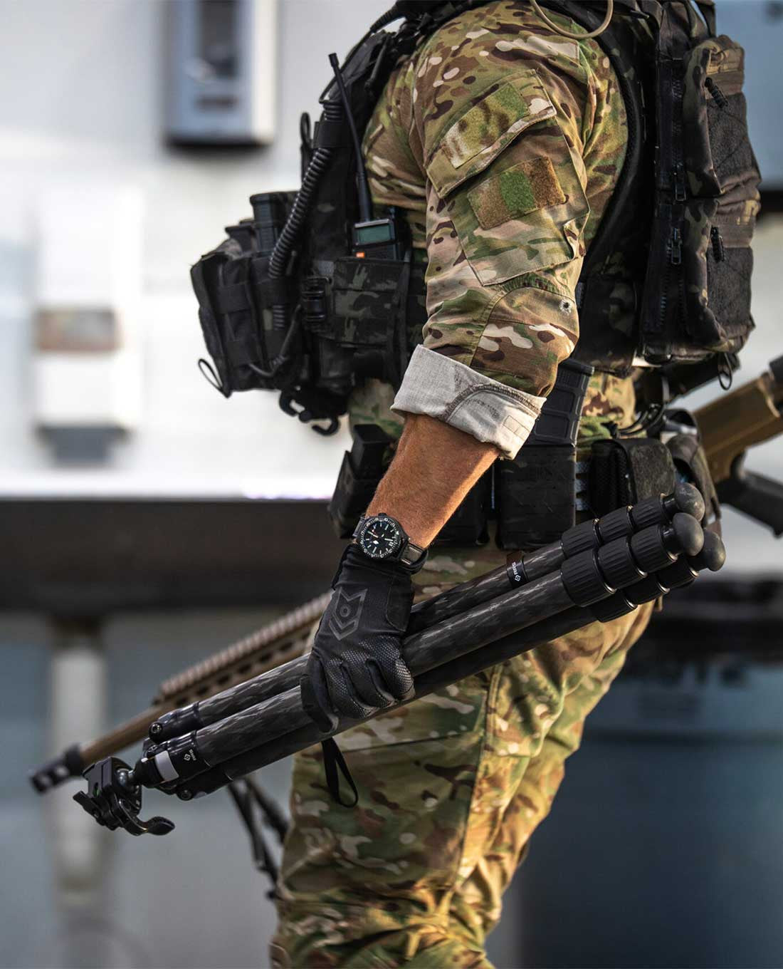 MoG Masters of Gloves MoG Target - Light Duty