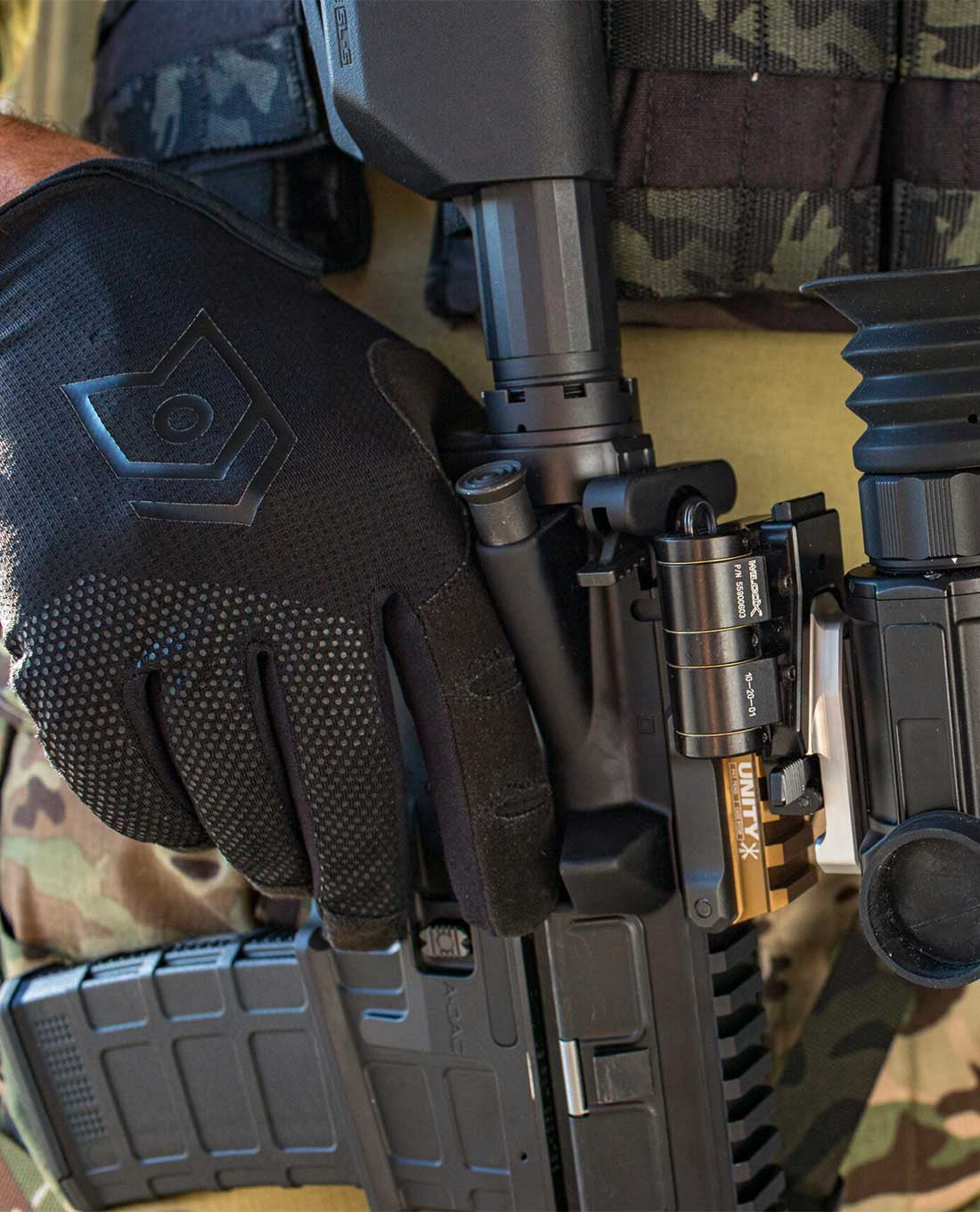 MoG Masters of Gloves MoG Target - Light Duty