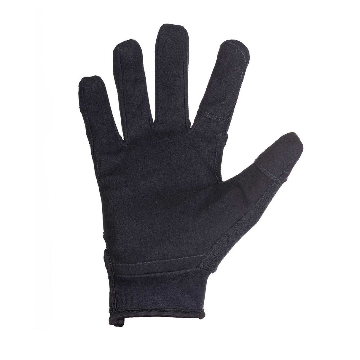 MoG Masters of Gloves Guide Needle Resistant Glove CPN6202 Schwarz