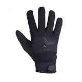 MoG Masters of Gloves Guide Needle Resistant Glove CPN6202 Schwarz