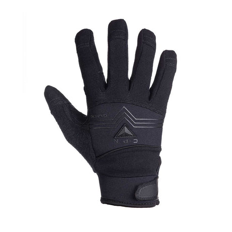 MoG Masters of Gloves Guide Needle Resistant Glove CPN6202 Schwarz