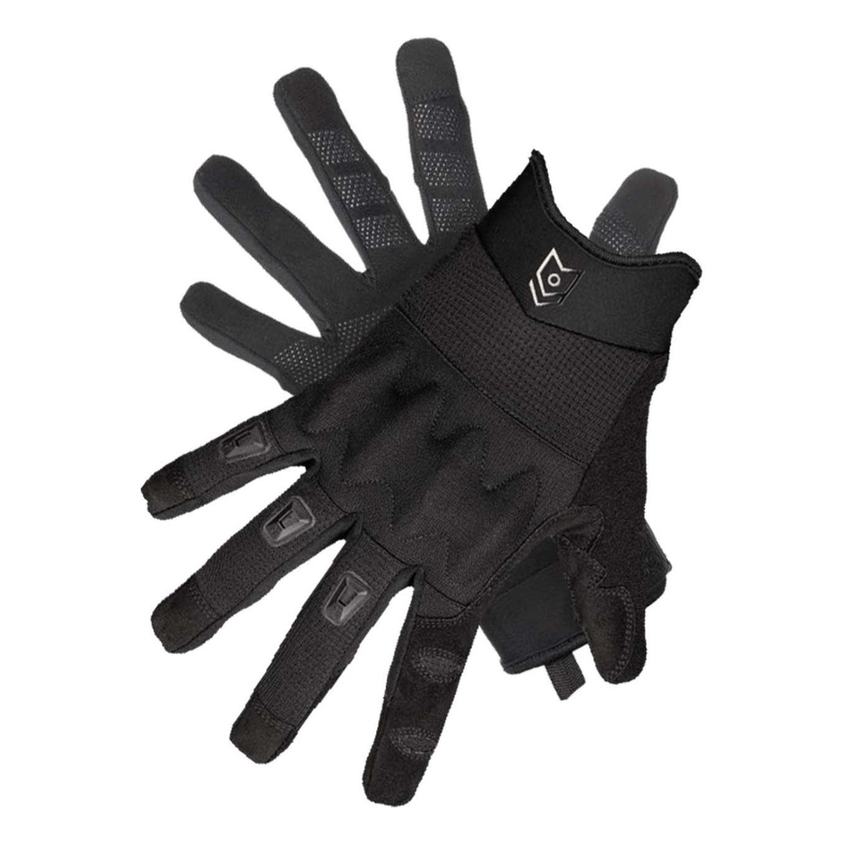 MoG Masters of Gloves MoG Target Combat Black