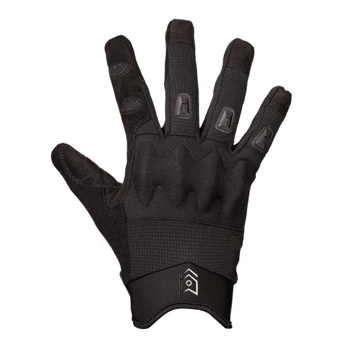 MoG Masters of Gloves MoG Target Combat Black