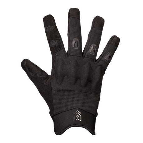 MoG Masters of Gloves MoG Target Combat Black