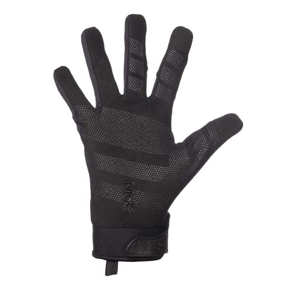 MoG Masters of Gloves MoG Target Combat Black