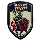 Individuell gefertigte Patches ( Ab 20 Stück )