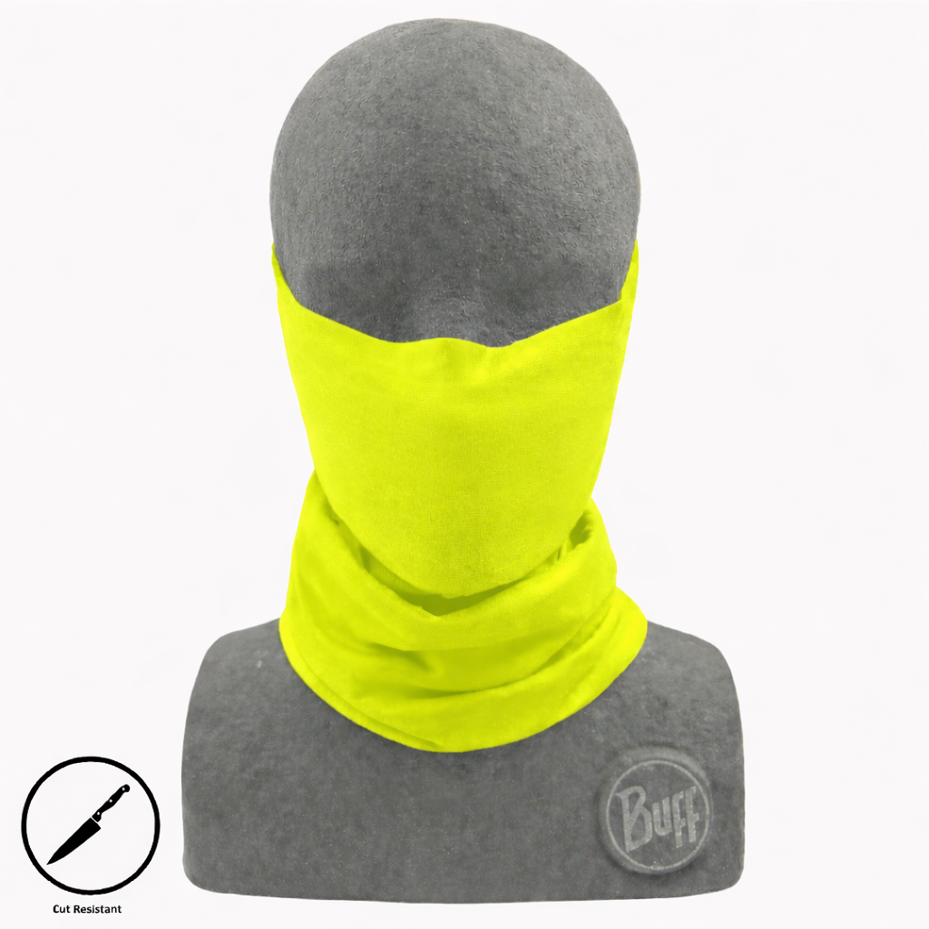 Buff Cut Proof Schnittschutz Schlauchschal