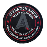 Individuell gefertigte Patches ( Ab 20 Stück )