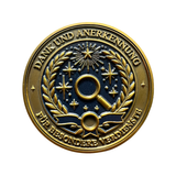 Individuell gefertigte Coins (ab 25 Stück)