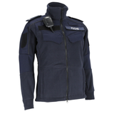 3PF Fleecejacke PDB - Damen