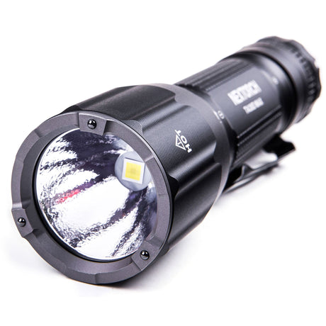 NEXTORCH TA30D MAX 4000 Lumen