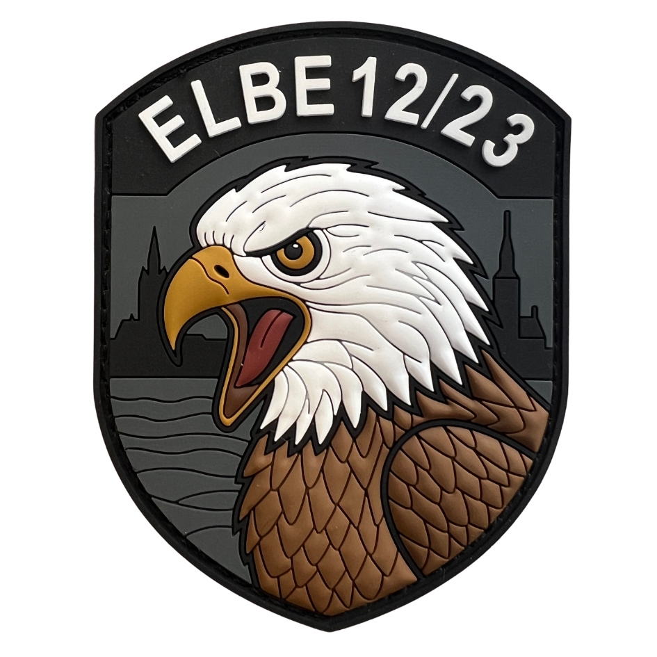 Individuell gefertigte Patches ( Ab 20 Stück )