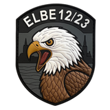 Individuell gefertigte Patches ( Ab 20 Stück )