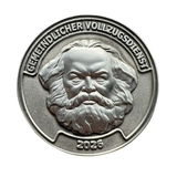 Individuell gefertigte Coins (ab 25 Stück)