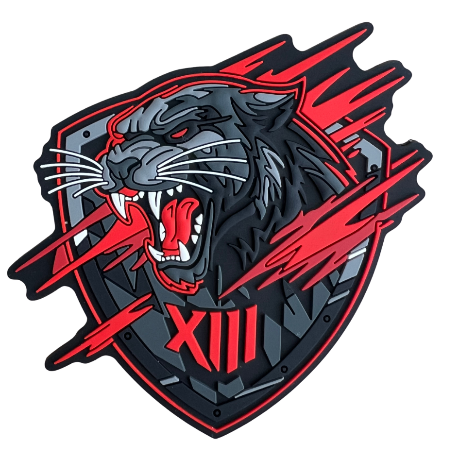 Individuell gefertigte Patches ( Ab 20 Stück )