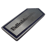 Polizei Schulterklappen Dienstgrad Coins