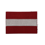 Flaggen Textil Patches