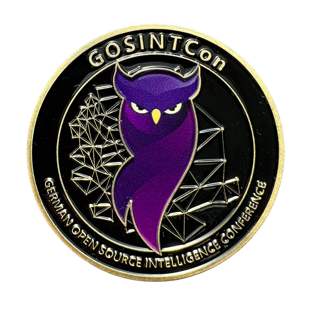 Individuell gefertigte Coins (ab 25 Stück)