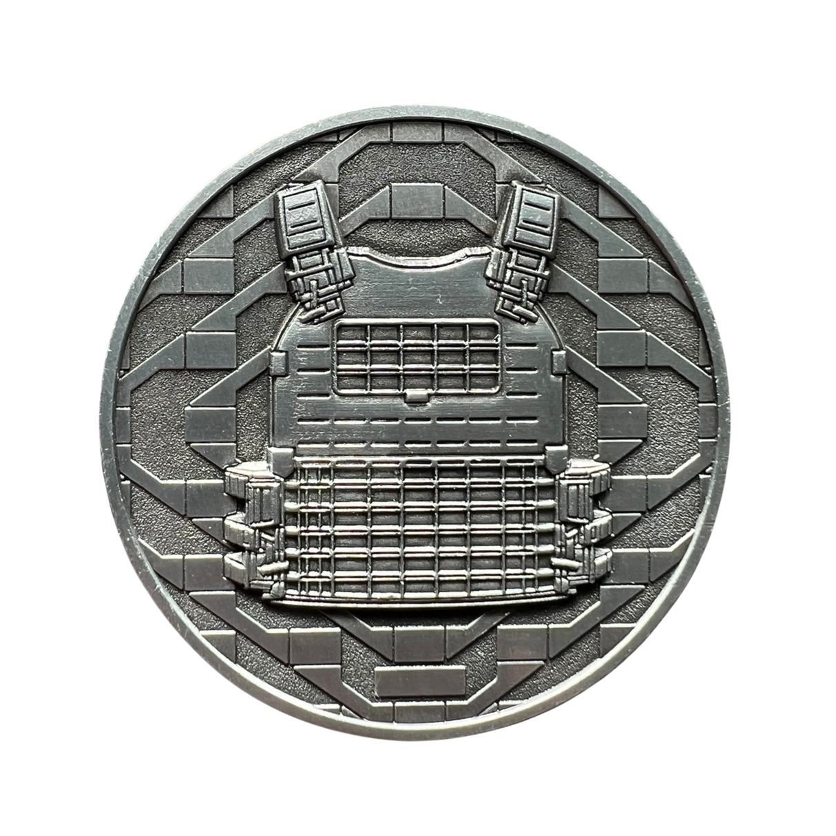 Individuell gefertigte Coins (ab 25 Stück)