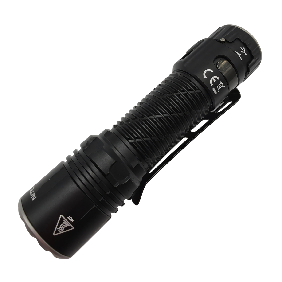 Nitecore EDC35 - 5000 Lumen