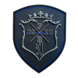 Individuell gefertigte Patches ( Ab 20 Stück )