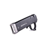 NEXTORCH TA70 "Ultra-Slim" - 3.500 Lumen Tactical LED Taschenlampe