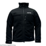 Helikon-Tex Infantry Fleece Jacke "JUSTIZ"
