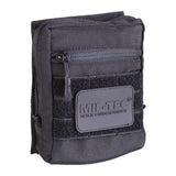 Mil-Tec multipurpose belt bag with Velcro surface