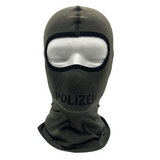 Atmungsaktive Polizei Sturmhaube