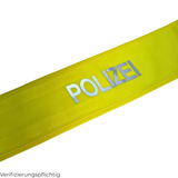 Basic Armbinde POLIZEI