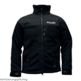 Helikon-Tex Infantry Fleece Jacke "POLIZEI"