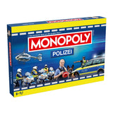 Monopoly Polizei Auflage 2.0